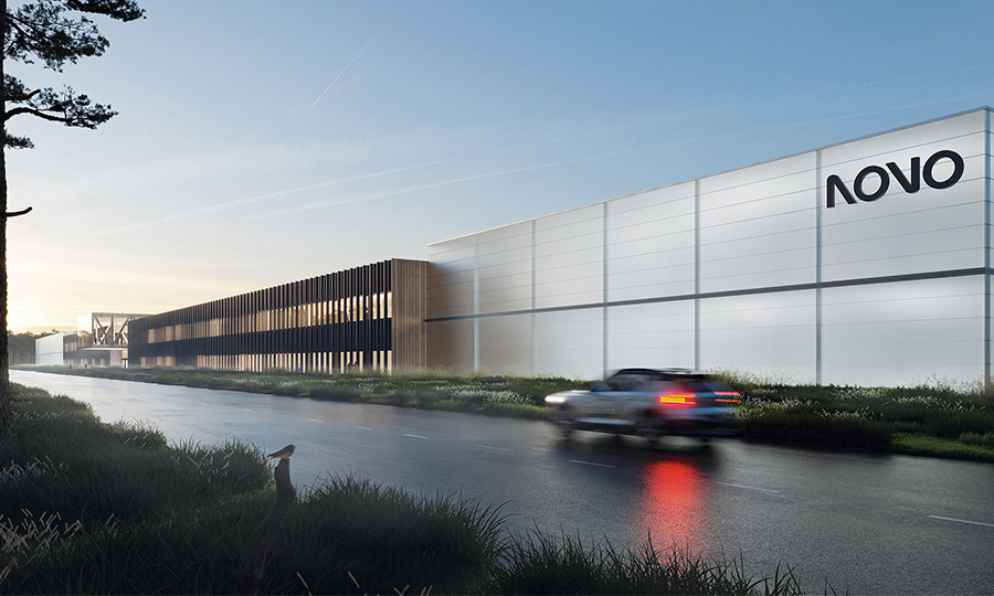 Volvo, Northvolt break ground on Gothenburg gigafactory Automotive